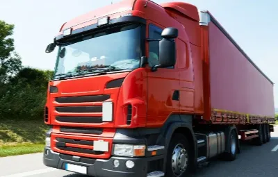 Antalya Gölmarmara Ambar Kargo