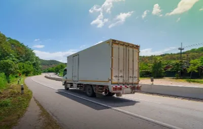 Antalya ile Gölmarmara Arası Bulaşık Makinesi Taşıma